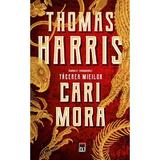 Cari Mora - Thomas Harris, editura Rao