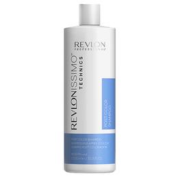 Sampon Post-Colorare - Revlon Professional Revlonissimo Technics Post Color Shampoo, 1000ml