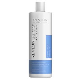 Sampon post-colorare - revlon professional revlonissimo technics post color shampoo, 1000ml