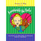 Aventurile lui Lulu - Louise L. Hay, Dan Olmos, editura Cartea Daath