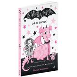 Isadora Moon da de bucluc - Harriet Muncaster, editura Curtea Veche