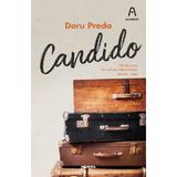 Candido - Doru Preda, editura Nemira