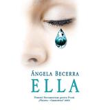 Ella - Angela Becerra, editura Rao