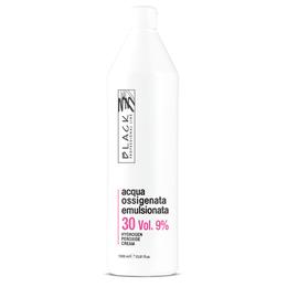 Crema oxidanta - black professional line hydrogen peroxide cream, 9% - 30 vol, 1000ml
