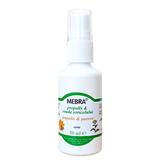 Spray Propolis si Coada Soricelului Mebra, 50ml