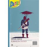 Doxi. Robinson Crusoe - Daniel Defoe, editura Cd Press