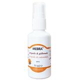 Spray Propolis si Galbenele Mebra, 50ml