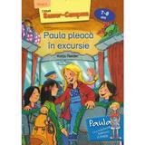 Paula pleaca in excursie - Katja Reider, editura Didactica Publishing House