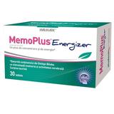 Memoplus Energizer Walmark, 30 comprimate