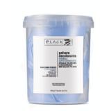 Pudra Decoloranta - Black Professional Line Blue Bleaching Powder, 500g
