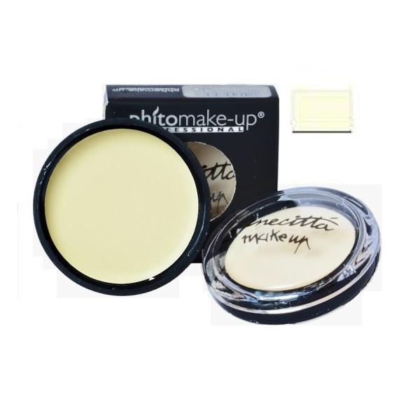 Fard Cremos Mic - Cinecitta PhitoMake-up Professional Cerone in Crema Grease - Paint nr 7