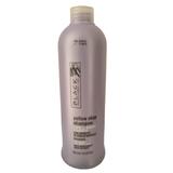 Sampon cu Pigment pentru Par Alb, Blond sau Decolorat - Black Professional Line Yellow Stop Shampoo, 500ml