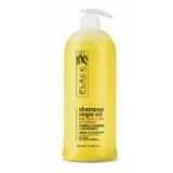 Sampon Hidratant pentru Uz Frecvent - Black Professional Line Shampoo Virgin Oil, 1000ml