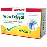 Super Colagen Complex Walmark, 30 tablete