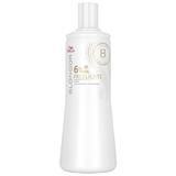 Oxidant - Wella Professionals Blondor Freelights Developer, 6% - 20 Vol, 1000 ml