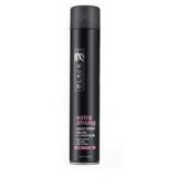 Spray Volum si Stralucire Putere 4 - Black Professional Line Extra Strong Hairspray Volume and Shine, 750ml