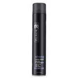 Spray Volum si Stralucire Putere 3 - Black Professional Line Strong Hairspray Volume and Shine, 750ml