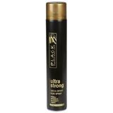 Spray Anti-Umiditate Putere 5 - Black Professional Line Ultra Strong Anti-Humidity Hairspray, 500ml