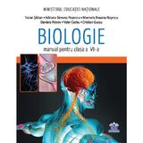 Biologie - Clasa 7 - Manual - Traian Saitan, Adriana Simona Popescu, editura Didactica Publishing House