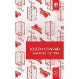 Agentul secret - Joseph Conrad, editura Grupul Editorial Art