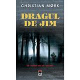 Dragul de Jim - Christian Mork, editura Rao