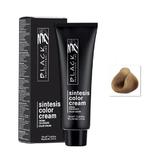 Vopsea Crema Permanenta - Black Professional Line Sintesis Color Cream, nuanta 8.02 Sand, 100ml