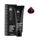 Vopsea Crema Permanenta - Black Professional Line Sintesis Color Cream, nuanta 8.26 Light Violet, 100ml