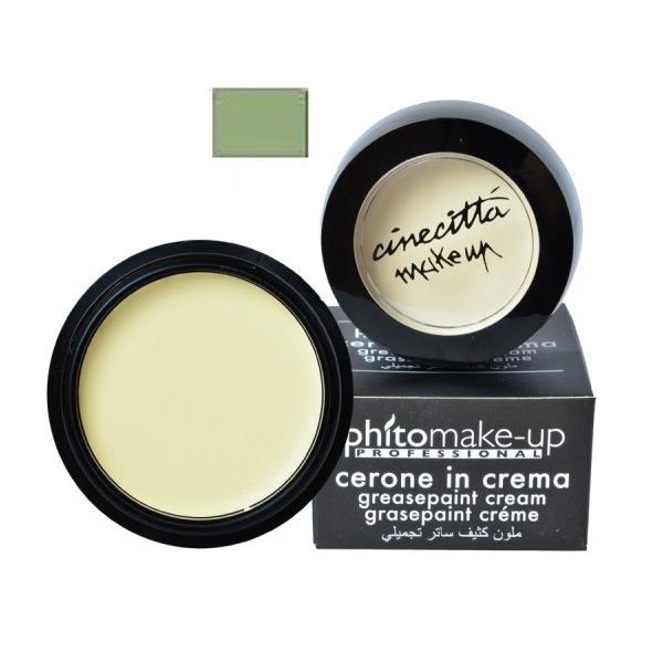 Fard Cremos Mediu - Cinecitta PhitoMake-up Professional Cerone in Crema Grease - Paint nr 4