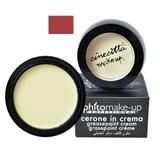 Fard Cremos Mediu - Cinecitta PhitoMake-up Professional Cerone in Crema Grease - Paint nr 5