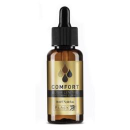 Elixir pentru Protectie la Vopsire - Black Professional Line Comfort Soothing Dermo-Protective Elixir, 70ml