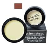Fard Cremos Mediu - Cinecitta PhitoMake-up Professional Cerone in Crema Grease - Paint nr 12