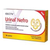 Urinal Nefro Idelyn Walmark, 10 tablete
