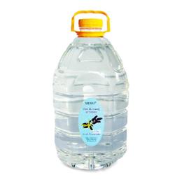 Ulei de masaj antistres mebra, 5l