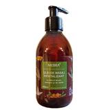 Ulei de Masaj Revitalizant Mebra, 300ml
