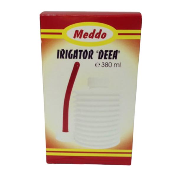 Irigator Burduf "Deea" Meddo, 380ml