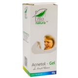 Acnetol Gel Pro Natura Medica, 40g