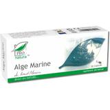 Alge Marine Pro Natura Medica, 30 capsule