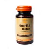 Amrita 3xBiotics Medica, 60 capsule