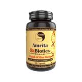Amrita 3xBiotics Medica, 60 capsule