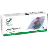 Anghinare Pro Natura Medica, 30 capsule