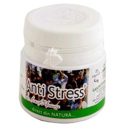 Antistres medica, 25 capsule