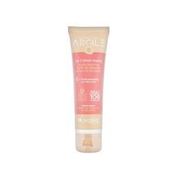 Cremă pentru mâini cu argilă albă și unt de shea argiletz 50ml