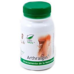 Arthralgin medica, 60 capsule