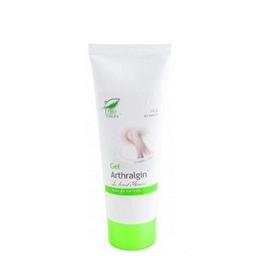 Arthralgin gel medica, 125g