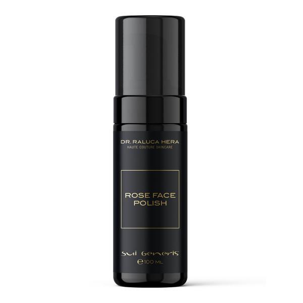 Rose Face Polish, Sui Generis by dr. Raluca Hera Haute Couture Skincare, 50 ml