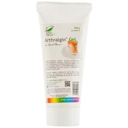 Arthralgin gel medica, 200g