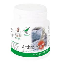 Arthro mer medica, 150 capsule