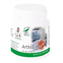 Arthro Mer Medica, 150 capsule