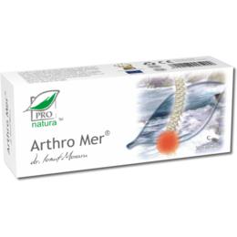 Arthro mer medica, 30 capsule