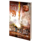 Targu Jiu '59 - Mircea Liviu Goga, editura Pavcon